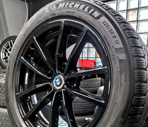 Michelin bmw 3er g20 - bmw,