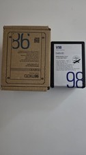 Bebob - V98 Micro Li-Ion Akku