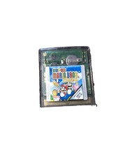 Super Mario Bros. Deluxe (Nintendo Game Boy Color)