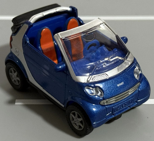 Siku 1042 smart fortwo - smart,