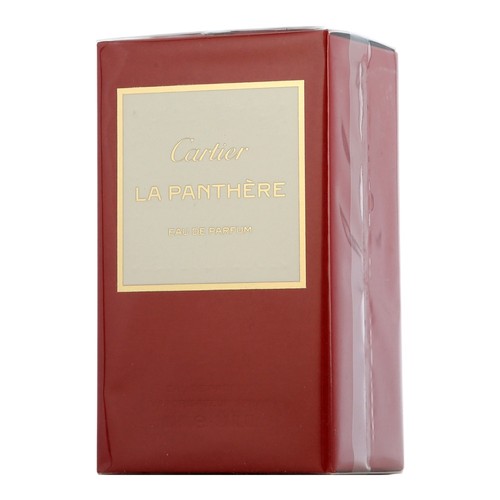 Cartier panthère edp - panthère,