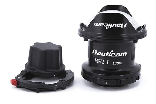 Nauticam mwl underwater - nauticam, na