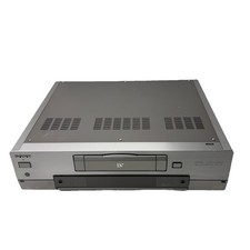 Sony DHR1000VC DV Digital  miniDV High End Videorekorder / Defekt