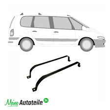 2x Tankband Tankbänder