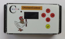 ChickenControl - Die