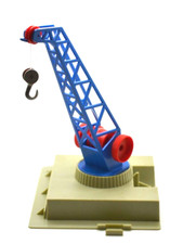 FALLER  Hit/Play/E-Train/Spur 0  - Drehkran  / Nr. 3755/3855