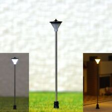 LED Straßenlampen H0 TT