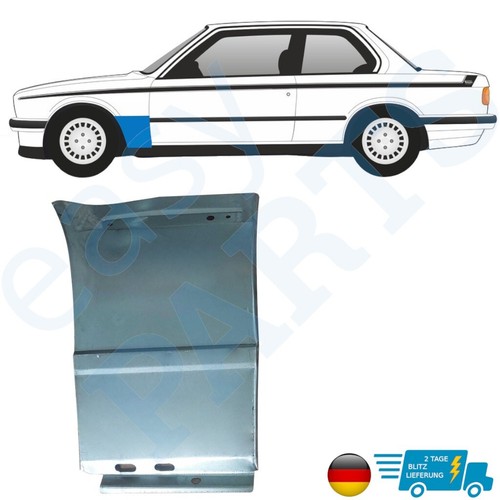 Für bmw 3er e30 - 3, 1982-1993
