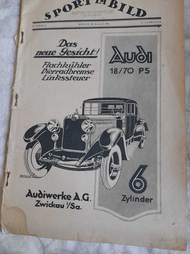 1925 august sport - 1925, bild