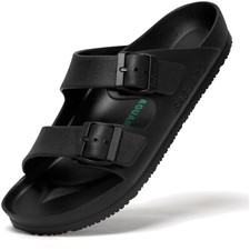 Hausschuhe, Pantoletten