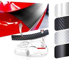 VW Ladekantenschutz Folie Lackschutz Autofolie Schutzfolie Stoßfängerschutz