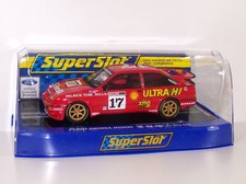 Scalextric SuperSlot H3740