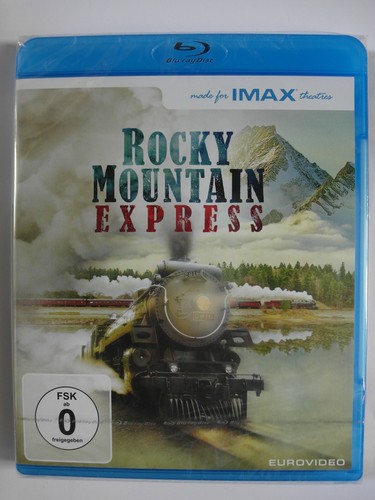 Rocky mountain express - rocky,