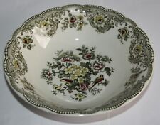 Eschenbach Ceranova Handdecorated Servierschüssel - Schüssel Dm 23 cm