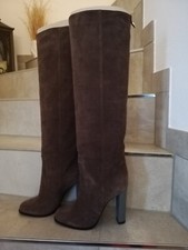 Extravagante Stiefel Gr 38