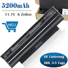 Akku für  DELL Inspiron J1KND 14R 15R N4010 N5010 N5110 N5050 M5030 04 YRJH