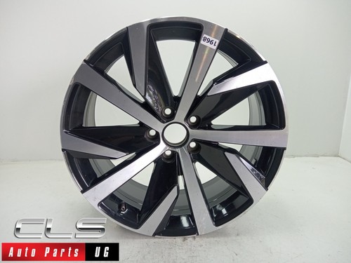 Stück alufelge zoll - 1,