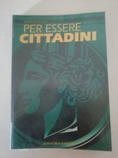 Bürger zu sein. Bonis Cuaz