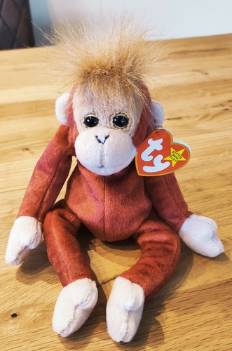 Beanie babies schweetheart - ty,