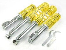 FK Gewindefahrwerk / Schraubfahrwerk / Sportfahrwerk -  RENAULT TWINGO C06