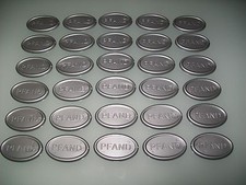  Pfandmarken Pfandmarke Pfand