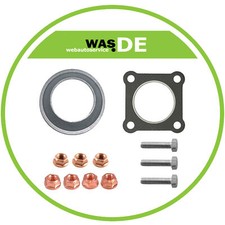 Montagesatz für: HOSENROHR VW