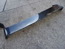 Original BMW 3er E30 M3 S14 Heckspoiler Heckklappe Heckflügel Motorsport Spoiler