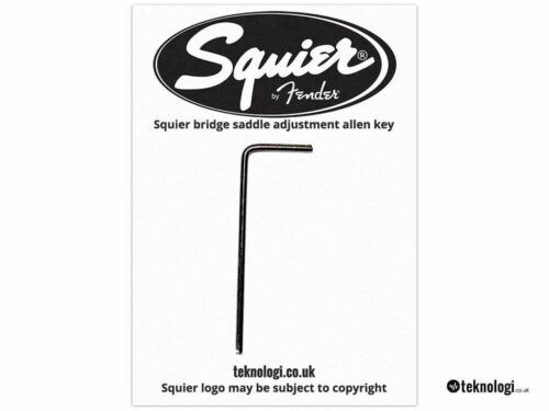 Squier jaguar stegverstellung - squier,