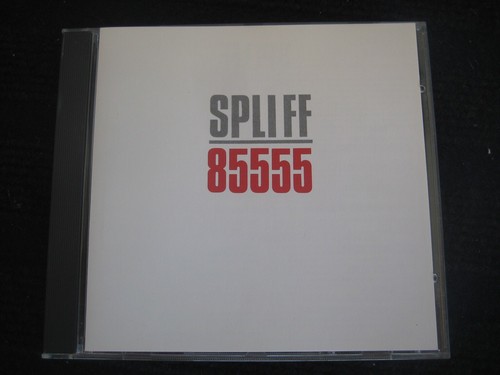 Spliff 85555 neuwertig - cd,