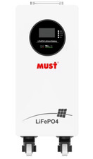 Solar Stromspeicher 15kWh