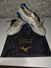 Mizuno Morelia Neo Made in