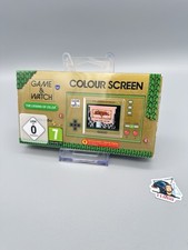 Nintendo game watch the - nintendo, &