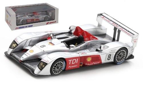 Spark 43lm06 audi r10 tdi - 43lm06,