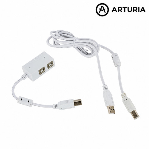 Arturia keylab minilab - arturia,