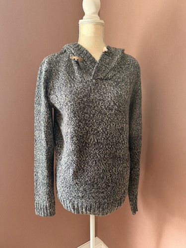 Poolman kapuzen pullover m - pullover, gr.