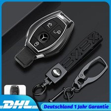 Schlüsseltasche Pistol Grau