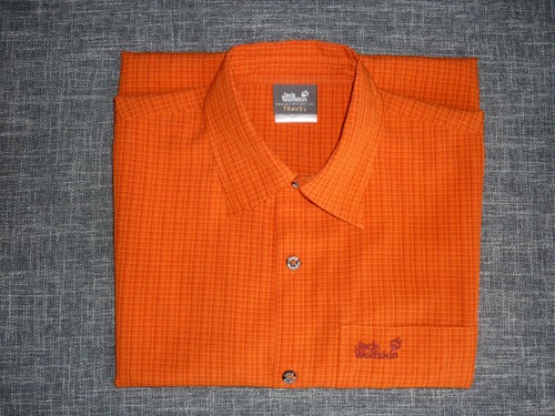 Jack wolfskin travel herren - jack, wolfskin-travel-herren