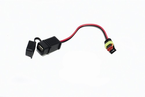Usb anschluss moto - usb-anschluss, guzzi