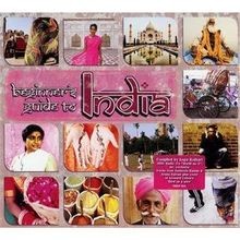 Beginners guide india - guide, von