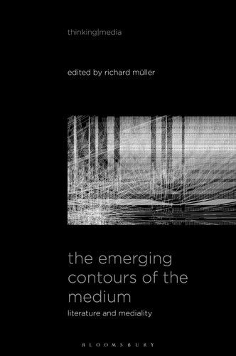 Richard müller the emerging - müller, |