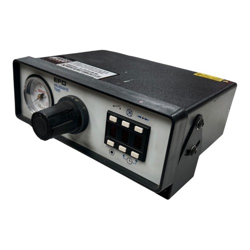 Efd valvemate 7040 - efd,