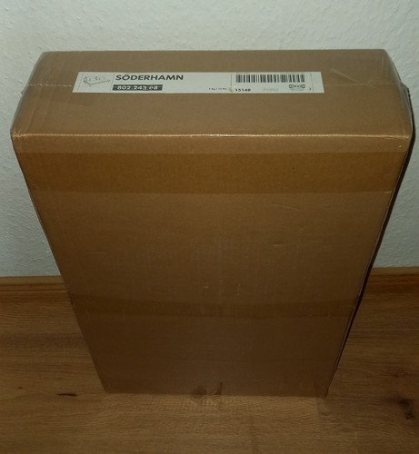 Ikea söderhamn bezug für 3er - ikea,