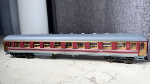 Lima personenwagen - lima,