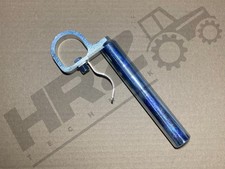 Steckbolzen Zugmaul Anhängerkuppplung IHC 383 423 453 433 633 946  3137228R2