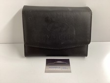 Hyundai i 10 Bordbuch