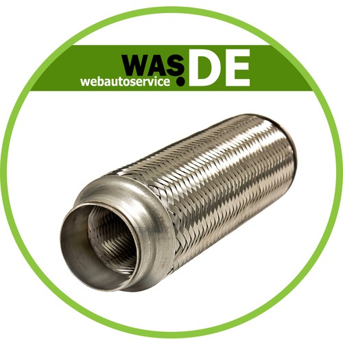 Flexrohr flexstück hosenrohr - flexrohr,