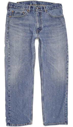 Levi 505 herren blau - levi's,