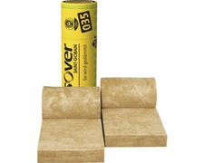 ISOVER Kerndämm-Rollfilz