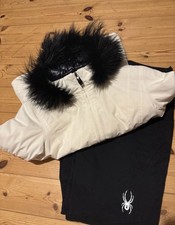 Spyder Skianzug Gr. 6 (XS)