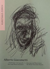 Alberto Giacometti